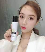 意大利cipria西西里粉底液喷雾 打造无瑕肌 遮瑕轻薄润透100ml