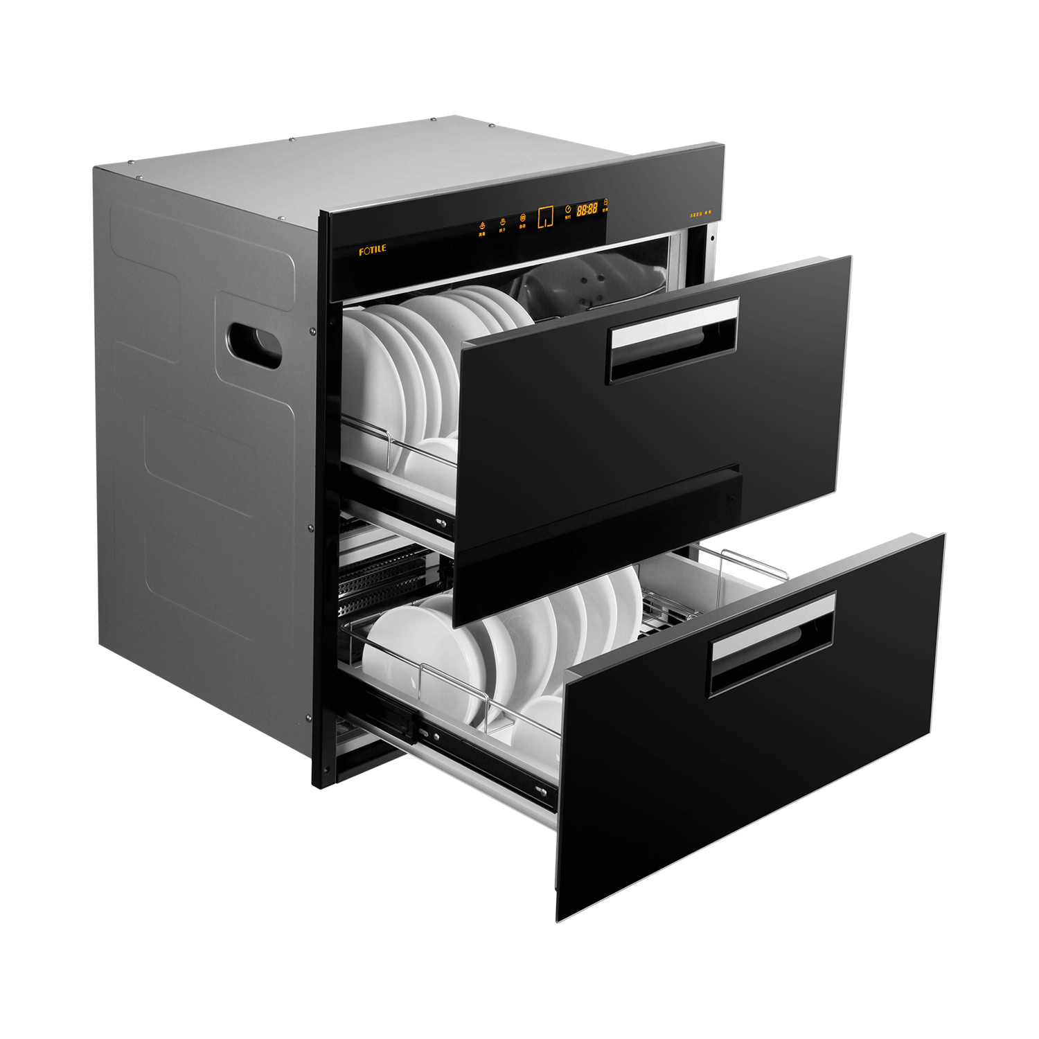 ��̫����Ƕ��ʽ����������ZTD100J-J78S