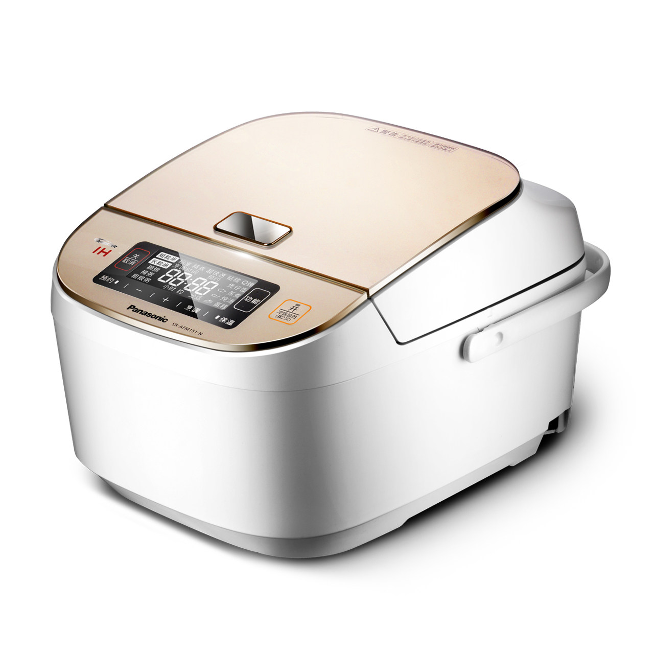 ���¼��õ緹��SR-AFM151-N