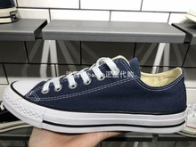 常青款 帆布鞋 102329 低帮 匡威Converse认证 Star经典 All 正品