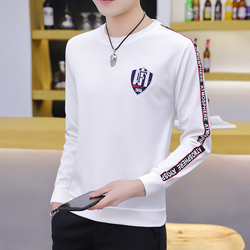 四季款不下架春季男士卫衣T恤年后不断货长袖卫衣男-P16量大15