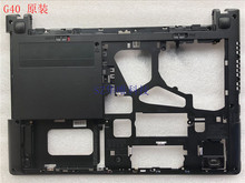 适用于联想 G40-30 G40-45 G40-70 G40-80 D壳 Z40 底壳 主机下盖