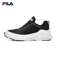 2019春季新品 GTR 女子跑步鞋 斐乐官方 连击 FILA 运动跑步女