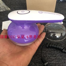 飞科除毛球修剪器充电式去剪毛衣服衣物刮吸打脱毛机毛球器剃家用