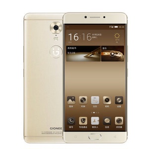 Gionee/金立M6GN8003超长待机安全加密八核智能手机
