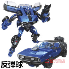 反弹球f D级汽车人模型 变形玩具金刚 SS46 SS电影系列 正版