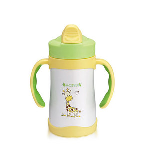 宝宝保温杯十大品牌排行榜