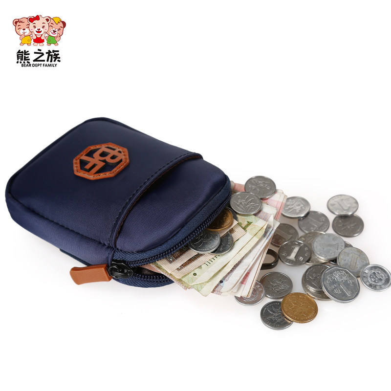 英伦绅士手包