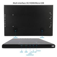 13.3寸HDR xbox switch便携显示器hdmi游戏 高清1080p ps4