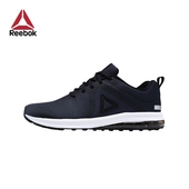 运动鞋 6.0 DASHRIDE Reebok锐步 JET 网眼 男子跑步鞋 AWL92