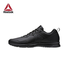 Reebok锐步官方运动健身EXPRESS RUNNER男子低帮跑步鞋 EGF68