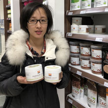 早产儿牛初乳粉125g 新生儿增强体质 荷镭寂3跞橛び锥加强免疫力
