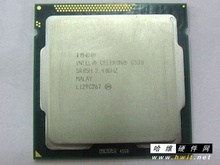 G550 G540T G1630 1155 Intel Celeron 6元 G530 英特尔