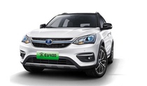 【定金】BYD/比亚迪宋新能源宋EV400新能源电动汽车宋ev400