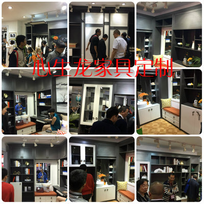 2016广州家具展第37届广州国际家具博览会设计l高清超大图片合集