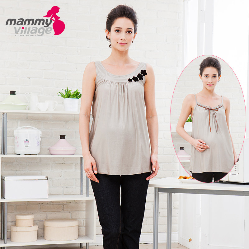 英国金妮儿防辐射服孕妇装金银纤维怀孕连衣裙