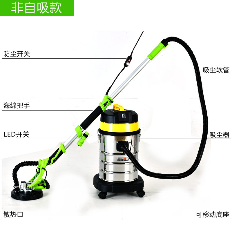 广州昊方成功获得创新打磨机器人专利未来汽车制造将迎来革命性变化！