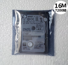 7200转16M高速缓存320G笔记本硬盘sata2串口2.5寸机械硬盘