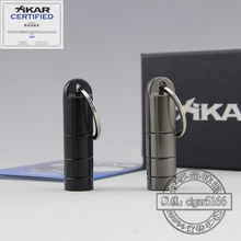 打孔器便携式011 茄开孔器 包邮 雪茄钻孔器 美国进口西卡Xikar雪
