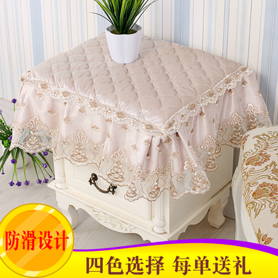 床头柜盖布布艺卧室十大品牌
