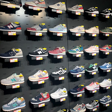 男鞋 休闲跑步鞋 正品 2019新款 诵嘉新百伦苑冬季NB574运动鞋 女鞋