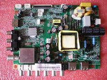E10 主板 JUC7.820.00086129 M320X14 LED32B2100C 全新长虹