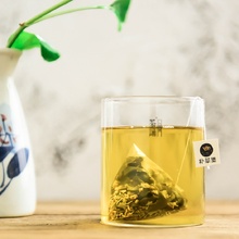 桂花乌龙茶组合花茶三角茶包桂花茶铁观音冷泡茶