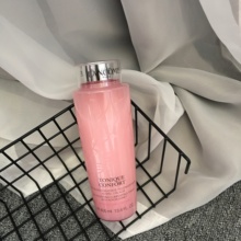 GoGo 兰蔻玫瑰露清滢柔肤化妆水粉水400ml 保湿补水