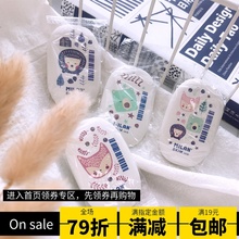 西班牙米兰橡皮1416中小学生橡皮擦擦得干净不留痕迹创意造型