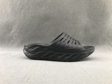 马拉松赛后恢复男女健康拖鞋 slide one recovery ora Hoka