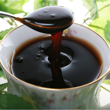 提取天然老巢蜂蜜500克 四明山蜂巢素 2瓶让鼻咽舒服点