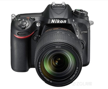 140套机 正品 入门单反相机 Nikon 尼康D7200 D7100 D7500 行货