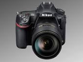 单反全画幅相机 单机 Nikon 尼康D850 正品 120套 D810升级版