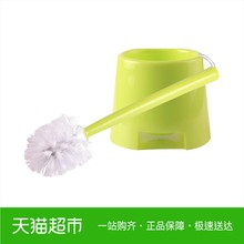Edo马桶刷厕所刷洁厕刷清洁刷颜色随机塑料套装