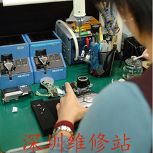 佳能 XF300 XF205按键板 小主板变焦组 闪光灯摄像机维修