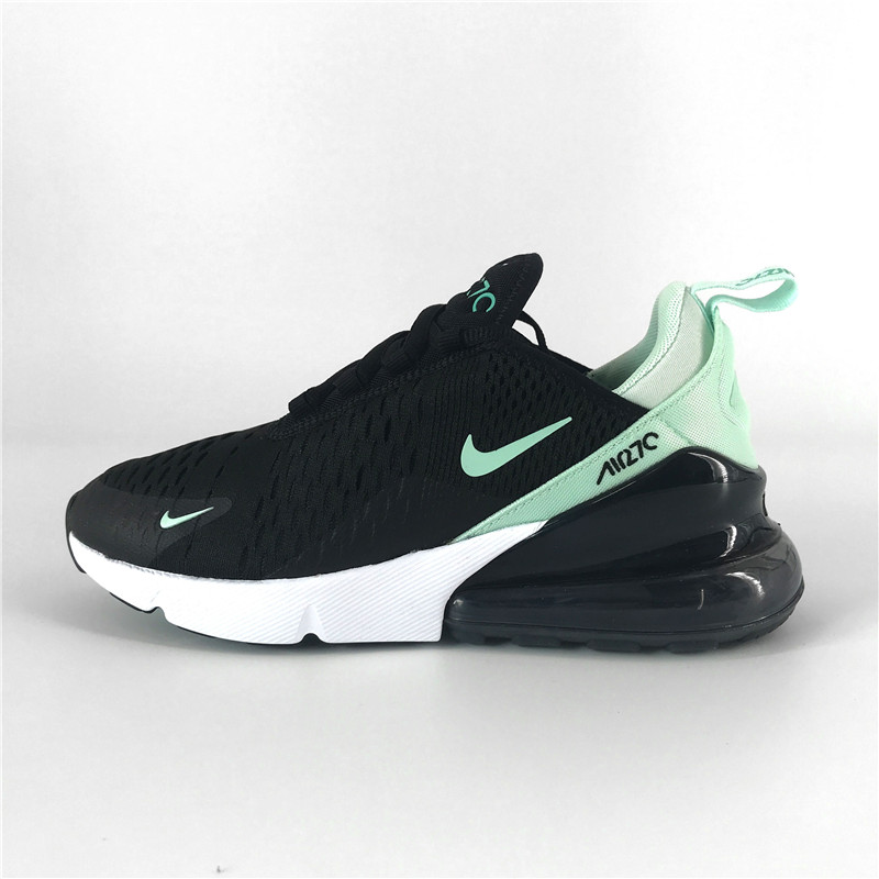 NIKE耐克女鞋 18秋冬季新品AIR MAX 270运动轻便跑步鞋AH6789-008