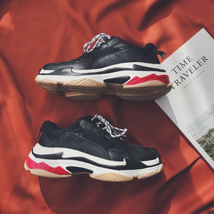 ins超火的鞋子男女潮鞋