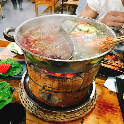 打边炉和火锅的区别