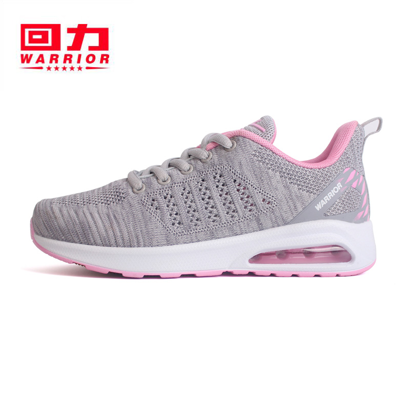 Huili women's shoes, sports shoes, 2019 new spring Korean version shoes, mesh casual women's shoes, breathable and lightweight running shoes, women