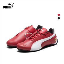 Future 306006 Ferrari 男女同款 Scuderia 赛车鞋 PUMA彪马官方