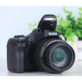 AZ526 相机 Kodak 柯达 二手高清小单发 52倍长焦数码 麝月带WIFI