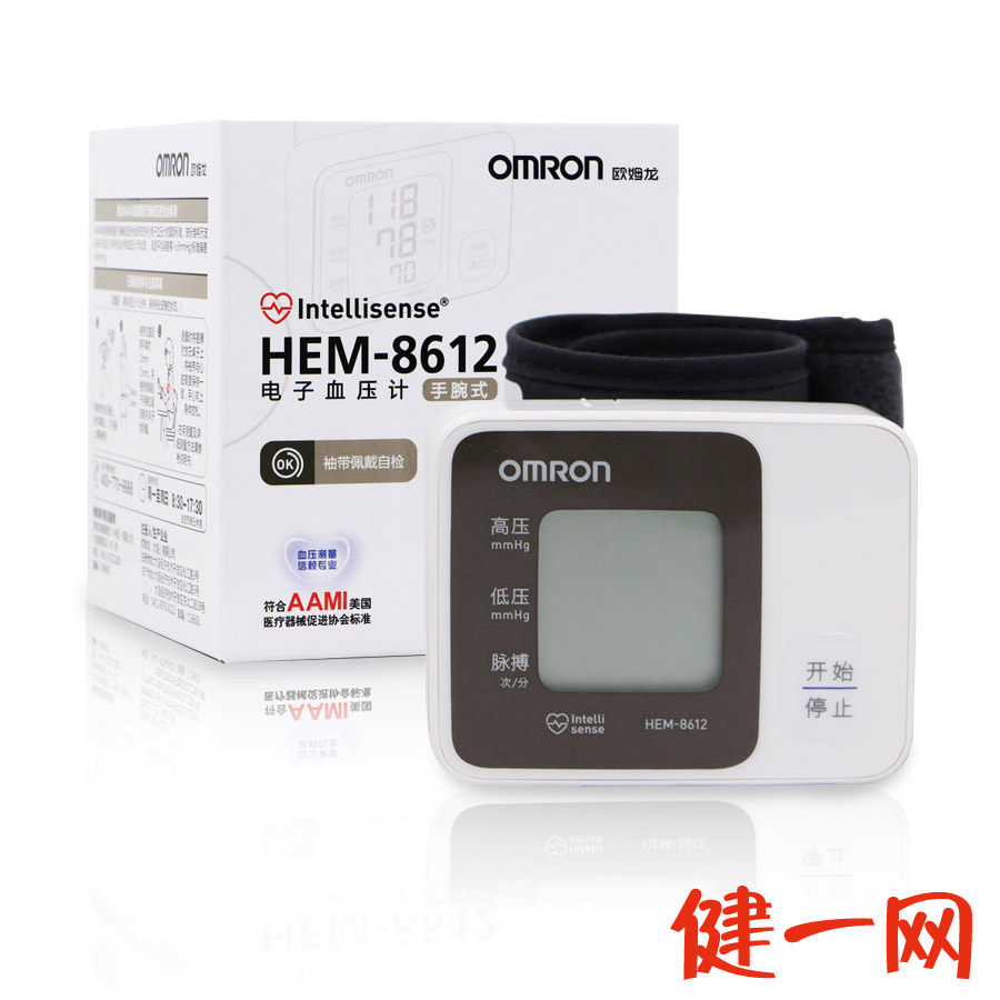 ŷķ������Ѫѹ�� HEM-8612