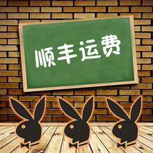 发顺丰快递 补运费专用链接 按地区选择
