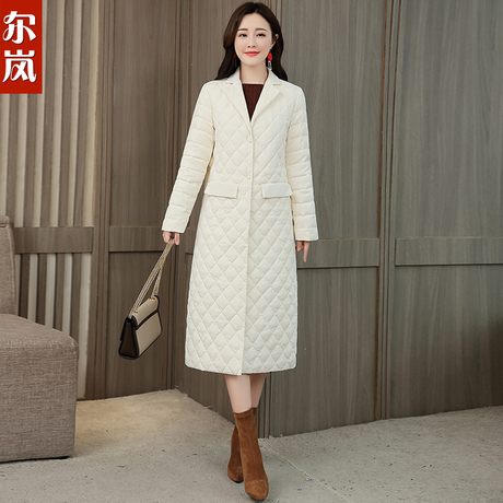 尔岚羽绒服商品大图