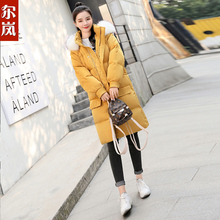 尔岚棉衣图片