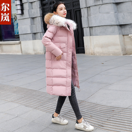 尔岚棉衣商品大图