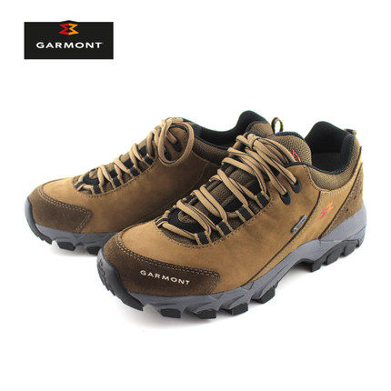 GARMONT嘎蒙特MONTELLO GTX 新蒙泰罗防水徒步户外鞋2013新款