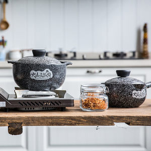 砂锅十大品牌排行榜