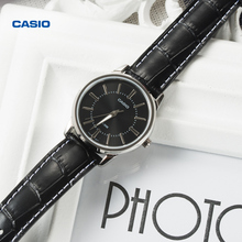 casio旗舰店LTP-1303L休闲防水女士手表卡西欧官网官方正品