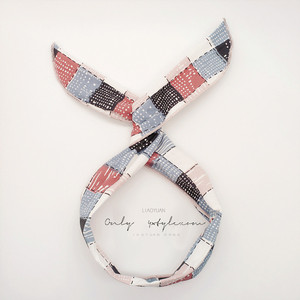 买一送一网红少女心发箍